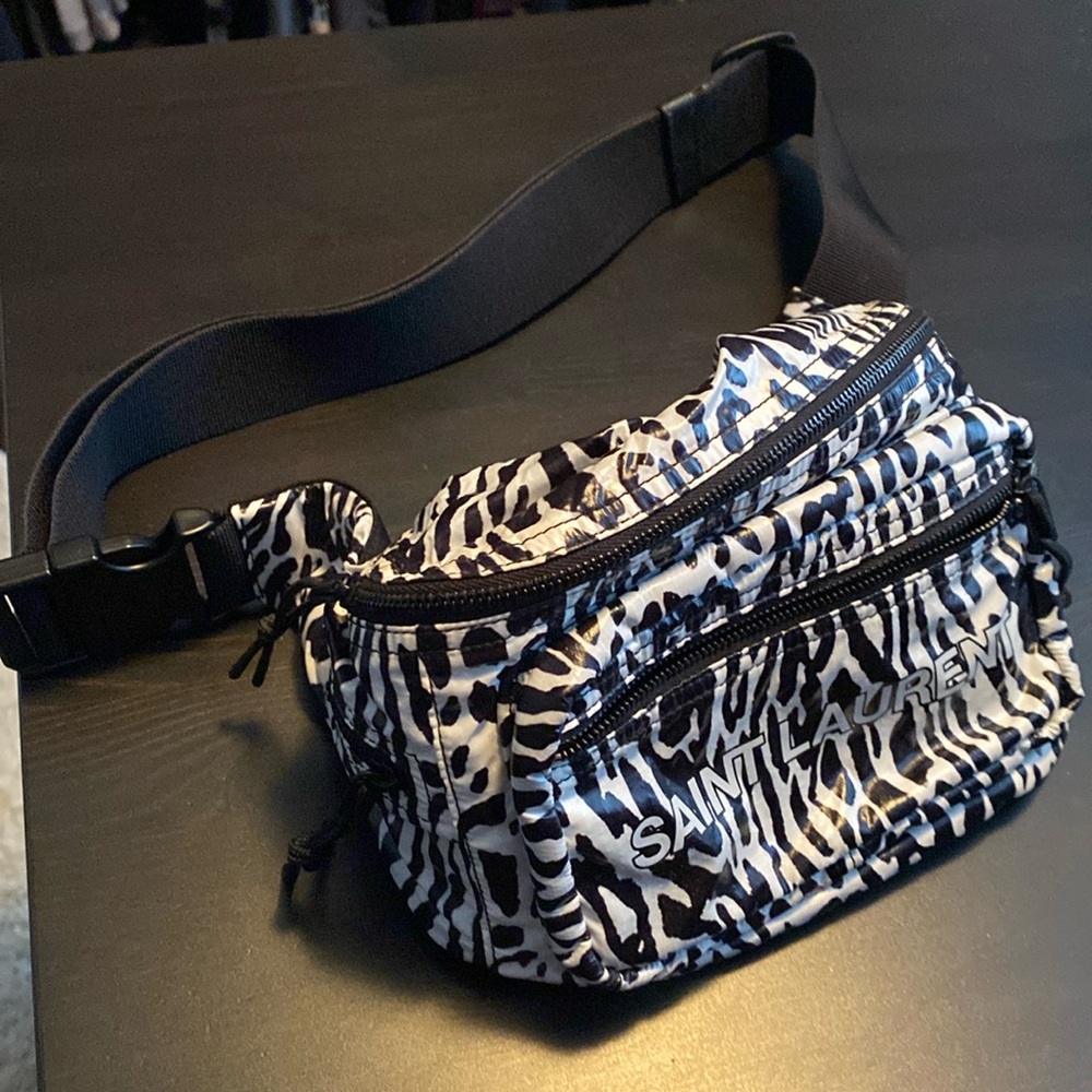 Saint Laurent Bum Bag